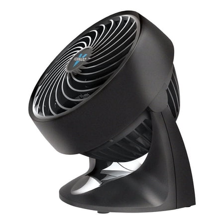 Vornado 2-Speed Multidirectional Airflow Desktop Fan