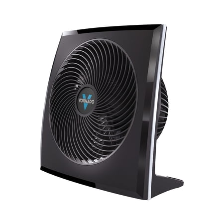 Vornado 270 Flat Panel Whole Room Air Circulator Fan, 14.75" Height (New)