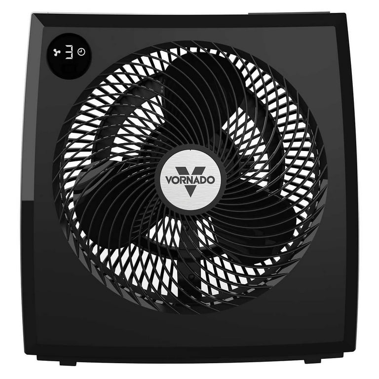 Vornado 279TR Whole Room Air Circulator, Remote Control, LED