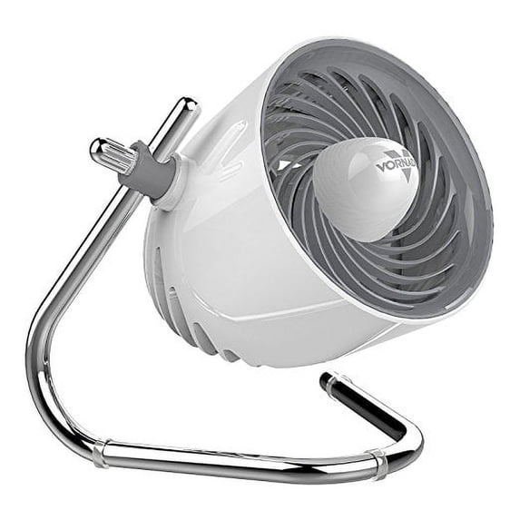 Vornado 3 Speed TurboForce Personal Air Circulator Cooling Fan
