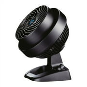 Vornado 530 مُصَوَّر هواء كامل الغرفة ، أسود