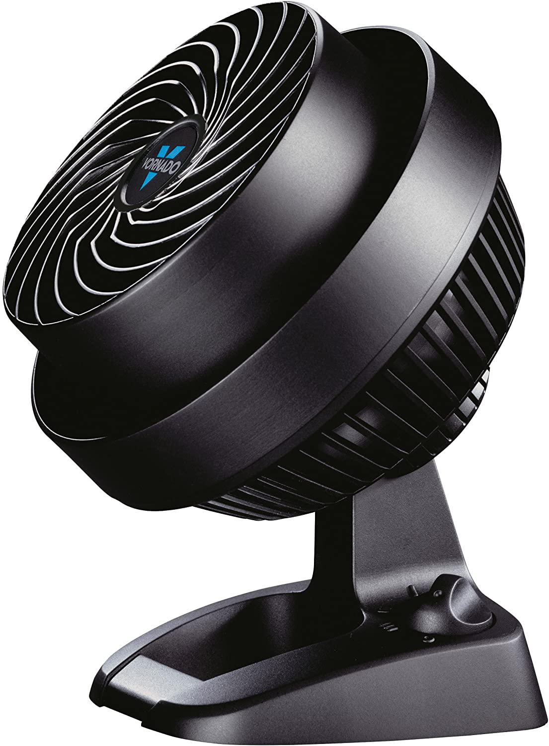 Vornado 530 Compact Whole Room Air Circulator High Velocity Floor Fan