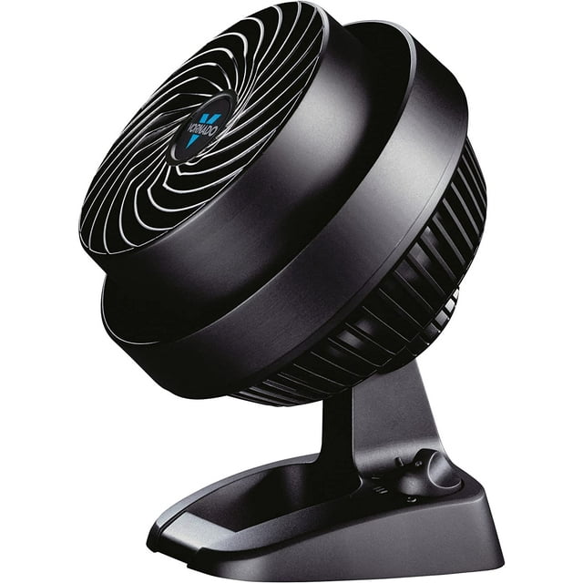 Vornado 530 Compact Whole Room Air Circulator High Velocity Floor Fan