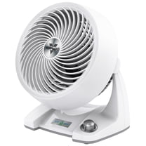 36 Industrial Drum Fan - 18600 CFM, High Velocity, 2 Speed, 3/5 HP Motor - HICFM
