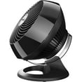 thumbnail image 1 of Vornado 560 Whole Room Air Circulator with 4 Speeds, 560-Medium, Black, 1 of 3