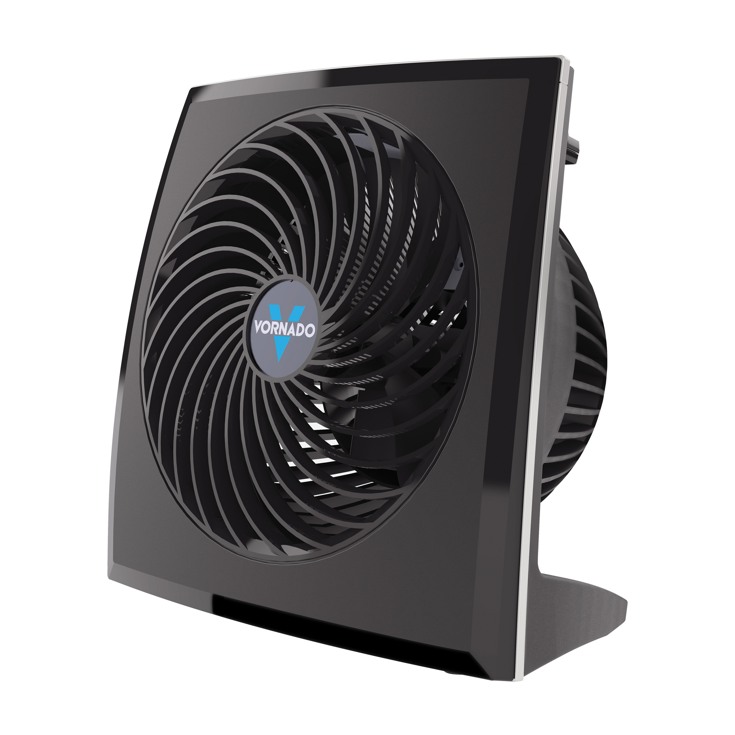 Vornado 573 Small Flat Compact Panel Whole Room Circulator Fan, 10" Height (New) - image 1 of 6