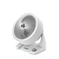 thumbnail image 1 of Vornado 633DC Energy Smart Medium Air Circulator Fan with Variable Speed Control, White, 1 of 5