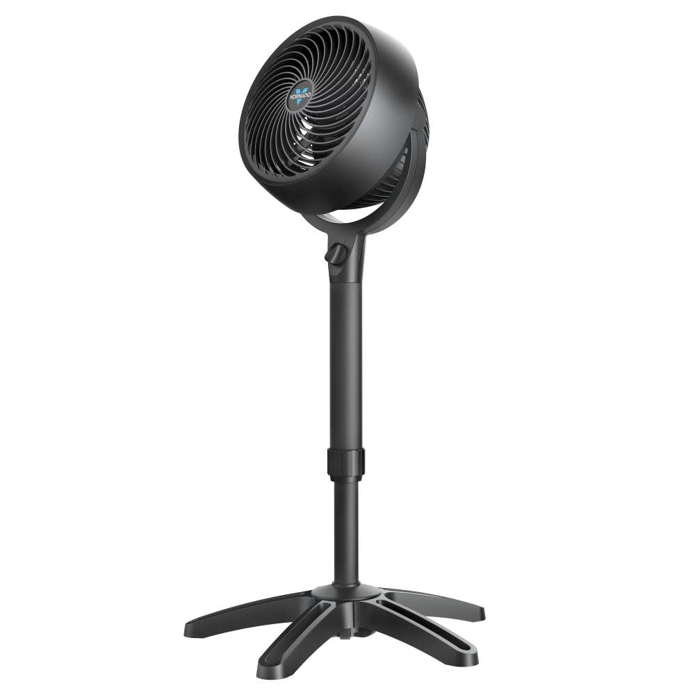 Vornado 533XT Whole Room Air Circulator Fan - White - Walmart.com