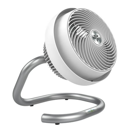 Vornado - 723DC Energy Smart Air Circulator Fan with Variable Speed - Polar White