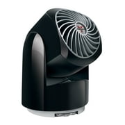 Vornado 8.6" Flippi V8 Personal Air Circulator Fan, Black (New)