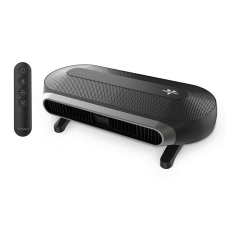 Vornado - Axl Fan - Black