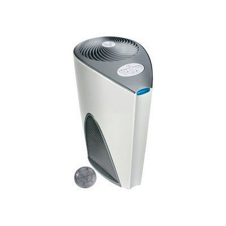 Vornado Air Quality System 500 Air purifier mobile charcoal