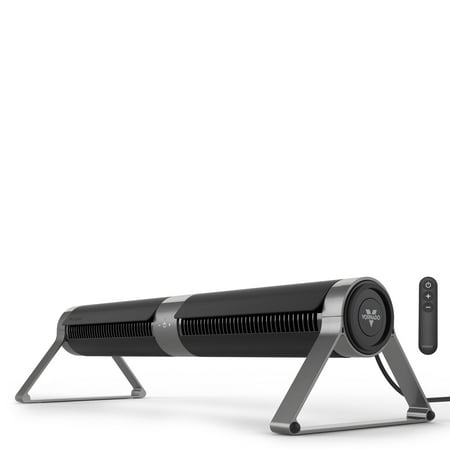Vornado - Airbar4 Tower Fan - Black