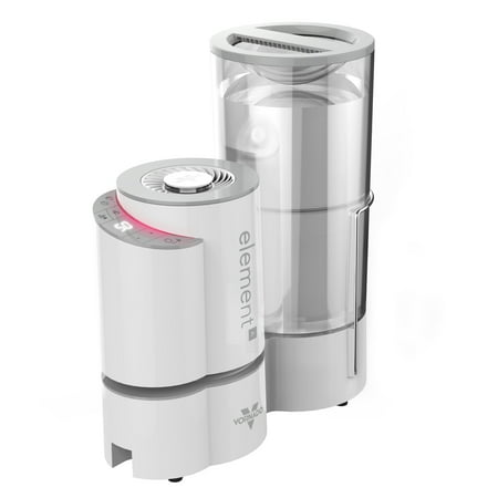 Vornado - 1 Gal. Vaporizer Humidifier - Ice