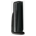 thumbnail image 1 of Vornado Duo Small Tower Fan with 4 Speeds, Black, 14.5 in, New, 1 of 5