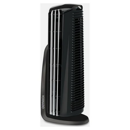 Vornado - Duo Tower Circulator Fan - Black