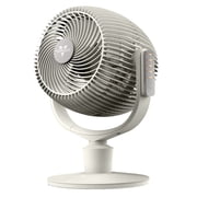 Vornado EOS  9 Whole Room Air Circulator with Omniwave  Multi-Axis Oscillation, Alabaster