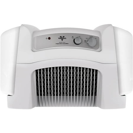 Vornado - Evap40 Whole Room Evaporative Humidifier - White