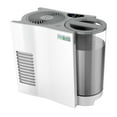 thumbnail image 1 of Vornado EVDC300 Energy Smart Evaporative Humidifier, 1 Gallon Capacity, LED Display, Auto Humidity Control, 1 of 7