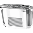 thumbnail image 1 of Vornado EVDC500 Energy Smart Evaporative Humidifier with Automatic Shut-off, 2 Gallon Capacity, LED Display, 1 of 7
