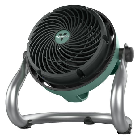 Vornado - Table Fan - Green