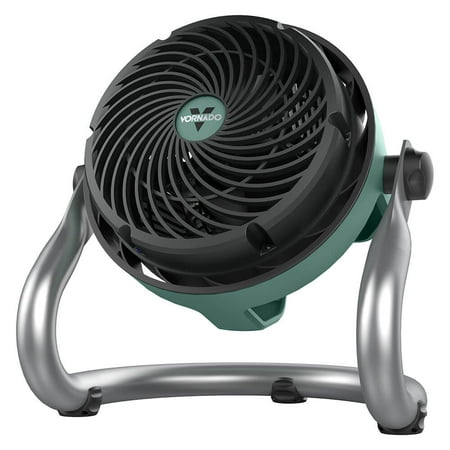 Vornado - Table Fan - Green