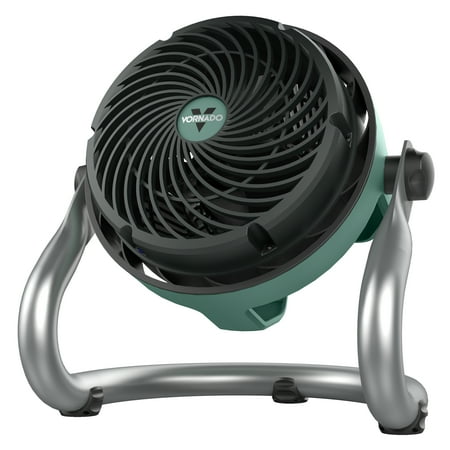 Vornado - Exo61 Hd Fan - Green