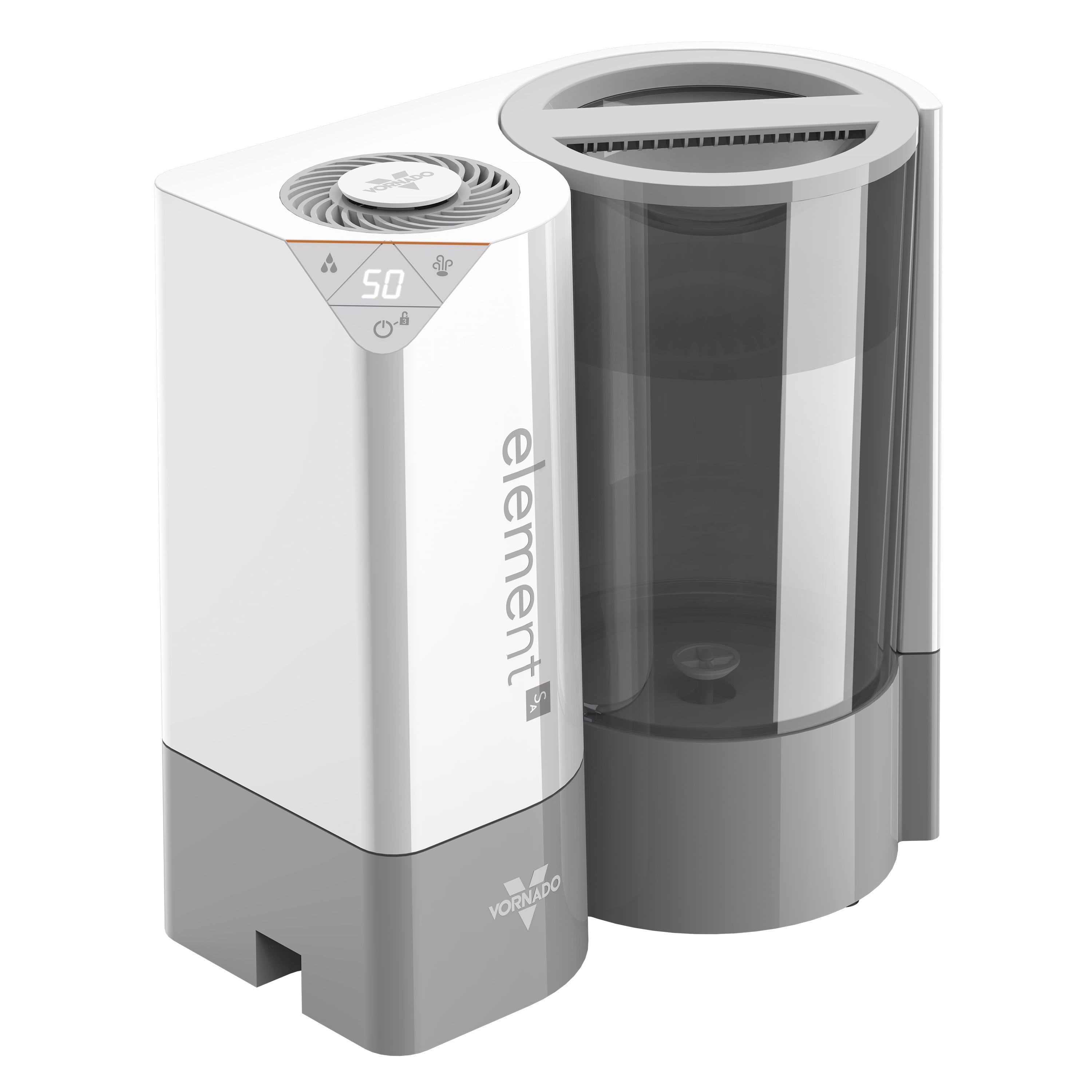 Vornado Element SA Whole Room Air + Steam Humidifier