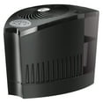 thumbnail image 1 of Vornado Evap3 Whole Room Evaporative Humidifier, 700 sq ft Coverage, Black, 1 of 5