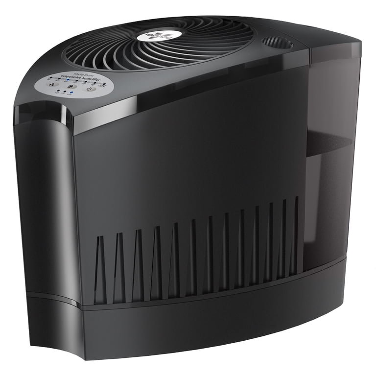 Vornado Bedroom Evap3 Evaporative Humidifier, 700 sq ft Coverage