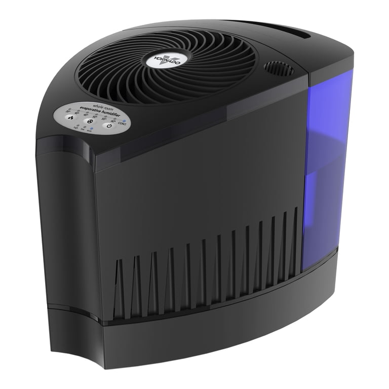 Vornado Evap3 Whole Room Evaporative Humidifier - Walmart.com