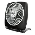 thumbnail image 1 of Vornado FIT Personal Air Circulator Fan, 8.25" Height, Black, 1 of 7