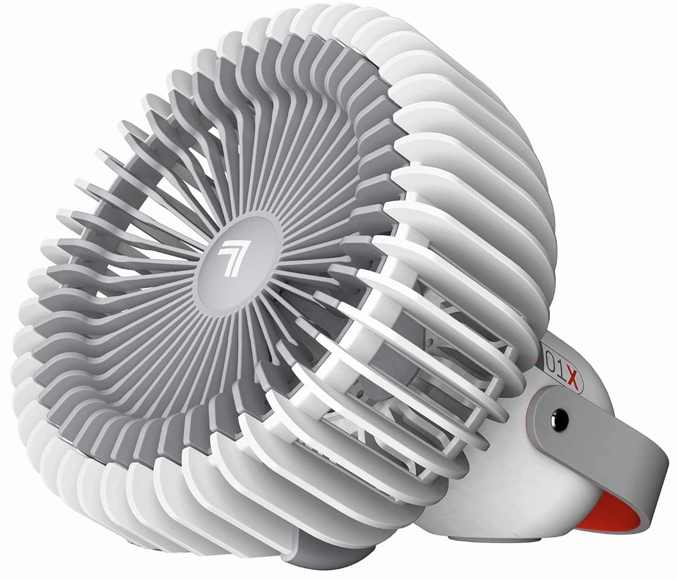 Refresh 01X Portable Fan