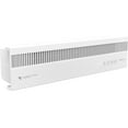 Vornado Fans Profile Window Fan, White