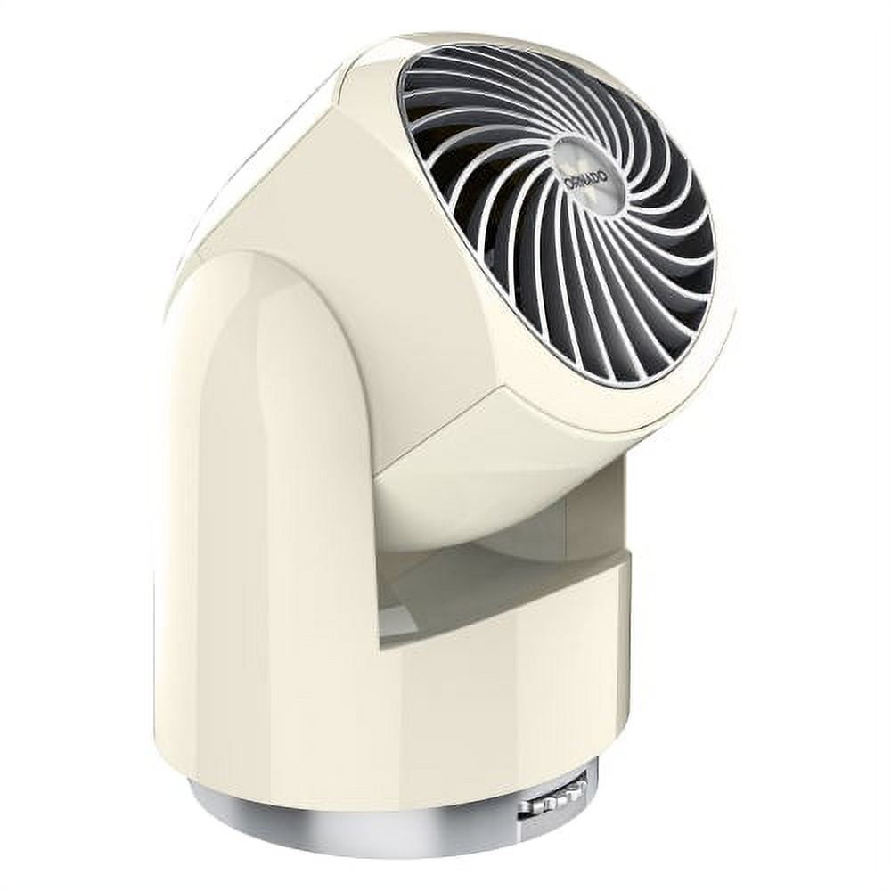 Vornado Flippi V10 Personal Air Circulator Oscillating Fan, Vintage ...