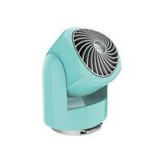 Vornado Flippi V6 CR1-0094-77 - Cooling fan - 3.2 in - bliss blue