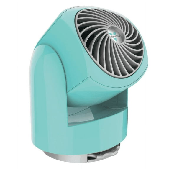 Vornado Flippi V6 Personal Air Circulator Fan, Green, Brand New