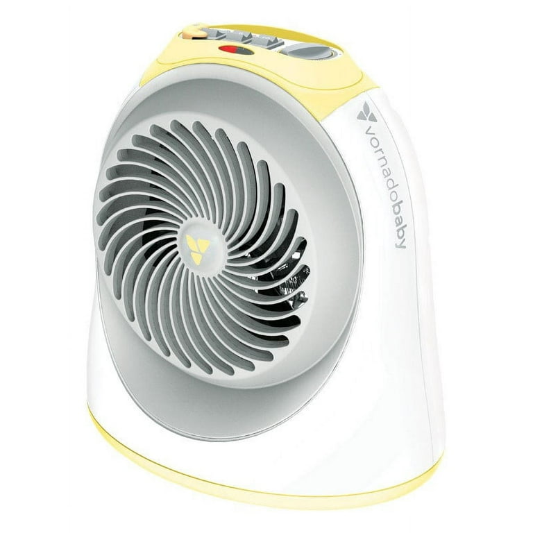 Electric Fan Vornadobaby Nursery Heater Vornado Baby Sunny
