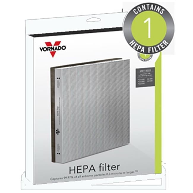 Vornado Heat MD1-0022 HEPA Filter For Vornado Air Purifiers