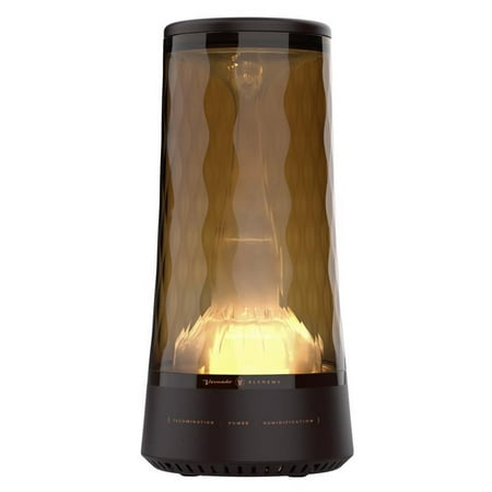 Vornado - LUCERNA 1 0.5 Gal. Ultrasonic Humidifier - Amber