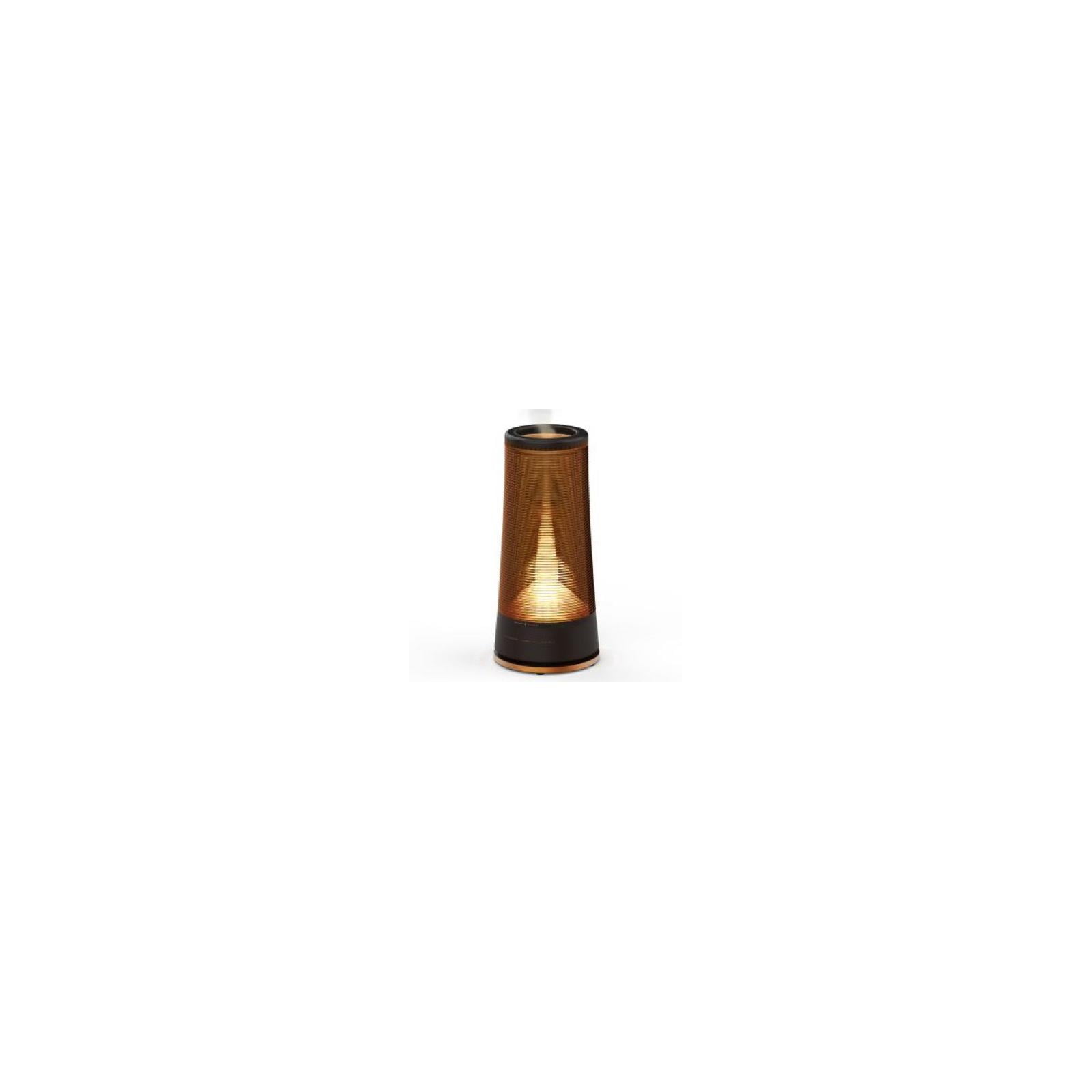 Vornado LUCERNA3 Lucerna 3 Alchemy Ultrasonic Humidifier Amber