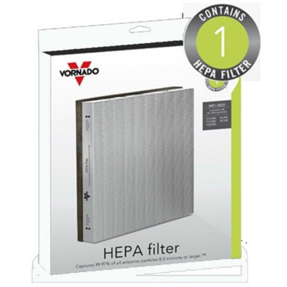 Vornado True HEPA Air Purifier Replacement Filter