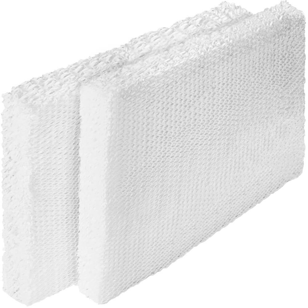 Vornado MD1-0034 - Filter - for humidifier - white (pack of 2) - for Vornado Evap3-JP