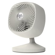 Vornado MOVIO 6 Omniwave Multi-Axis Oscillation Desk Fan, Alabaster