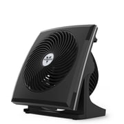 Vornado 573T Small Room Air Circulator Fan with Pivoting Head - 3 Speed Settings