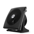 thumbnail image 1 of Vornado 573T Small Room Air Circulator Fan with Pivoting Head - 3 Speed Settings, 1 of 6