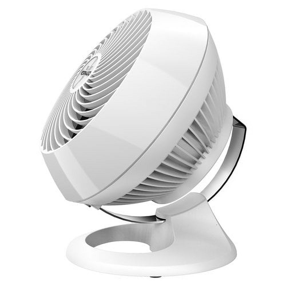 Vornado Medium Whole Room Air Circulator 12'' Table Fan - Walmart.com