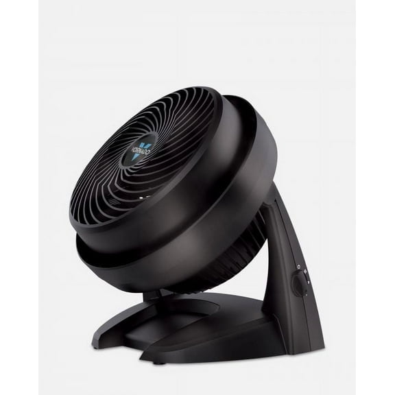 Vornado Mid-Size Whole Room Air Circulator, with Signature Vortex Action, Multi-Directional Airflow & Whisper-Quiet Operation 3 Speed Settings and Removable Grill