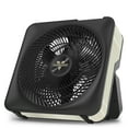 thumbnail image 1 of Vornado Model 80X High Velocity 99-Speed Electric Household Fan, Cool Gray, 1 of 7