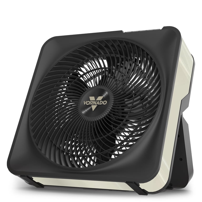 Vornado ターコイズファン Vornado, Household Fan, Model 80X, 99-Speed High Velocity Fan